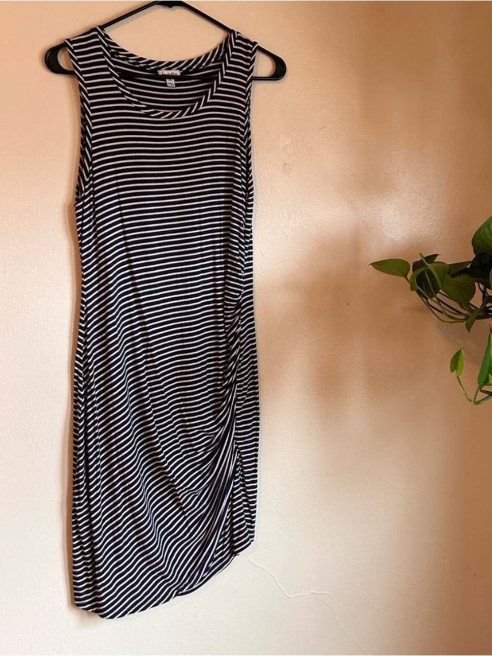 Boating Dress